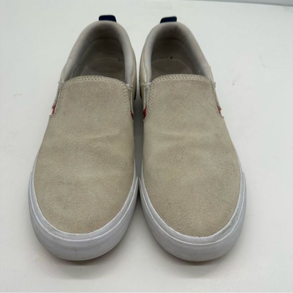 New Balance Jamie Foy Womens 8 Mens 6.5 Slip On Shoes Sneakers Suede NM306LIS - Picture 3 of 10